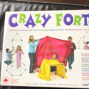 Crazy Forts!
